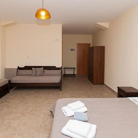 Anopoli Rooms Sinoikismos Kambos Kültér fotó