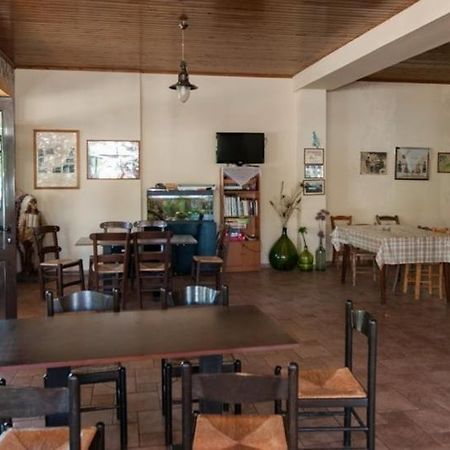 Anopoli Rooms Sinoikismos Kambos Kültér fotó
