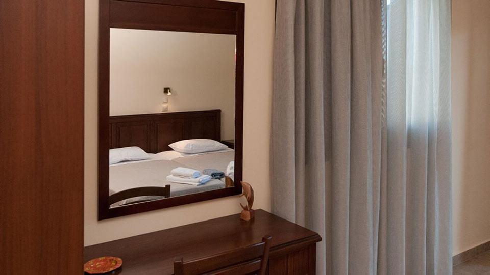 Anopoli Rooms Sinoikismos Kambos Kültér fotó