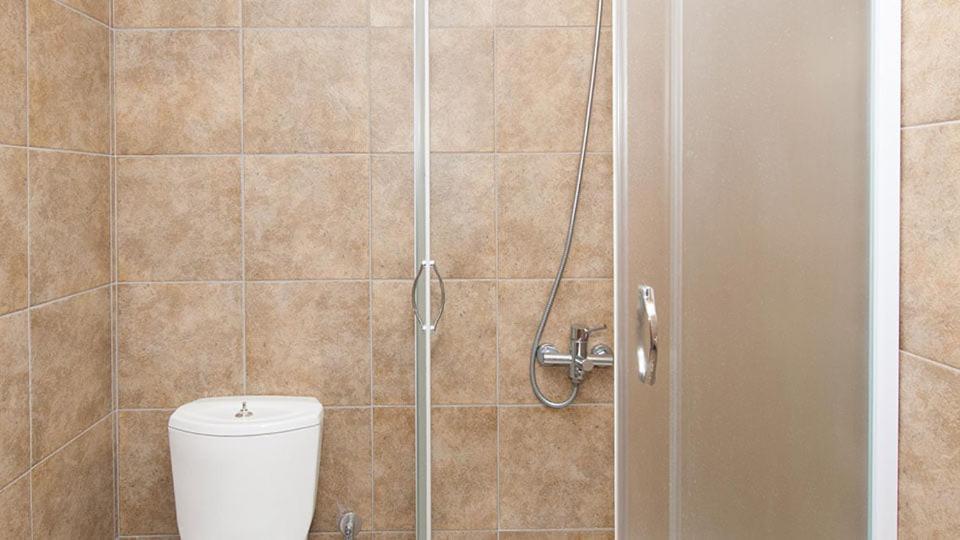 Anopoli Rooms Sinoikismos Kambos Kültér fotó