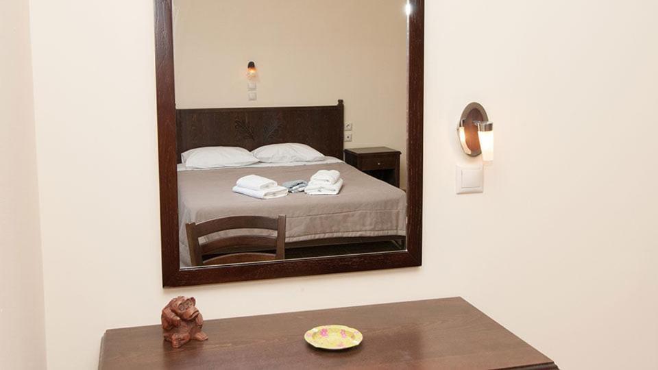 Anopoli Rooms Sinoikismos Kambos Kültér fotó